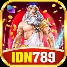 Logo idn789